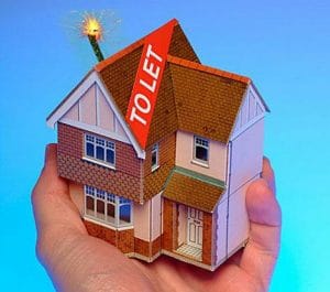 letting-agent landlords pest control Manchester